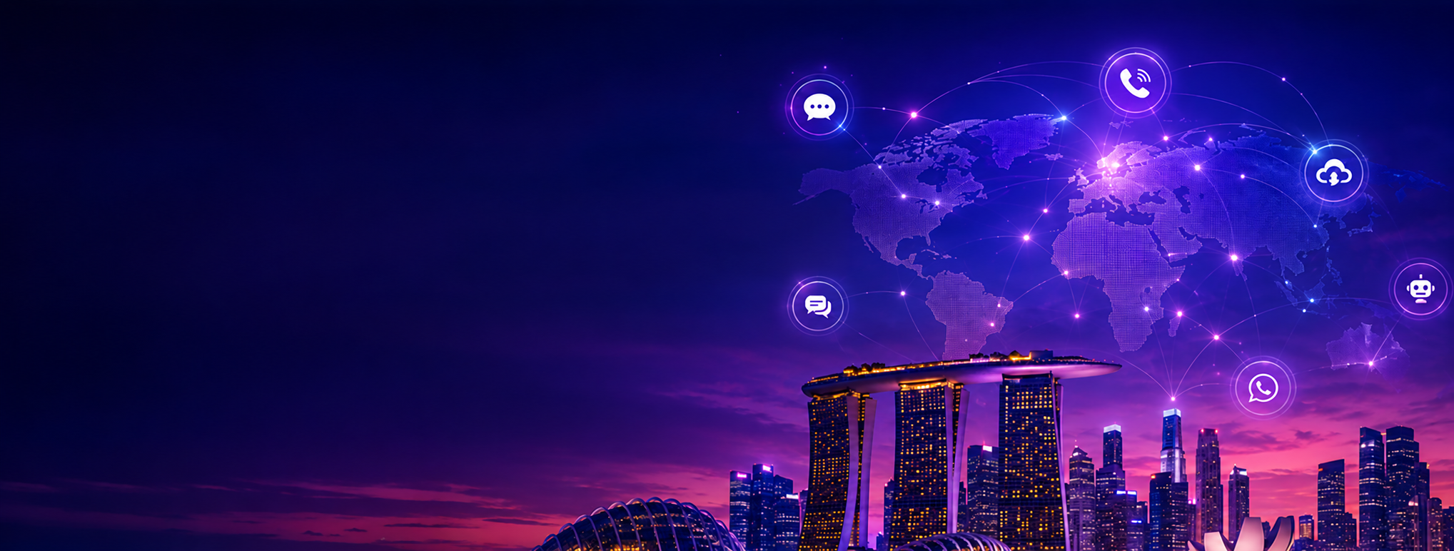 LP Soft Tech Banner